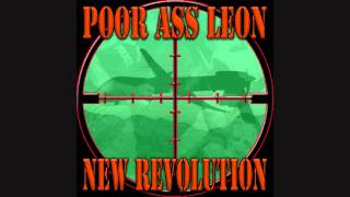 Poor Ass Leon - Liberal Utopia