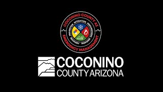 Coconino County Emergency Management