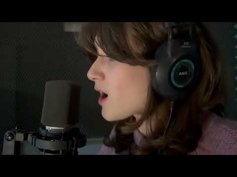 „Wicked Game” - cover by Pola Płowiak