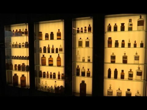 Das duftende Desinfektionsmittel: Türken schwören auf "Kolonya"