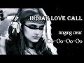 Indian Love Call / Slim Whitman (with Lyrics)