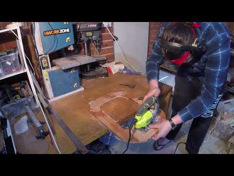 Building a SCAMP part 038 - Bulkhead Hatches
