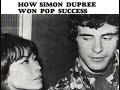 Simon Dupree & The Big Sound - Kites - 1967 45rpm