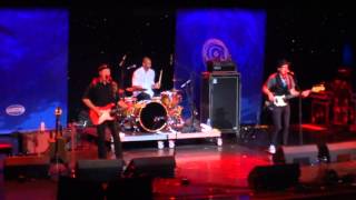 Richard Thompson -- Sally B