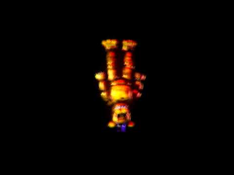 [FNAF/SFM] Personal demons | Collab part for Red eye | Song - creator feature (EPILEPSY WARNING!)