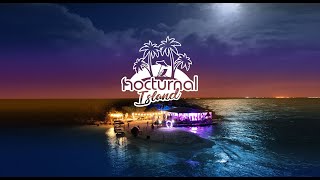 Matt Darey & Aeron Aether ft. Tiff Lacey - Into The Blue (original mix) [Nocturnal Global]