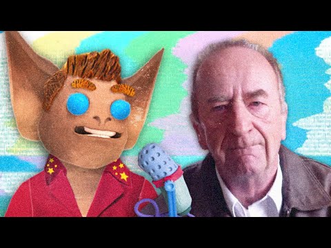 Frank Watkinson Talks Slipknot Cover, Being the Internet Grandad & More | Bat Chats Interview