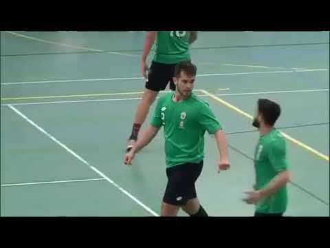 Serie A1M [Semifinali G1]: Bolzano-Conversano 29-29