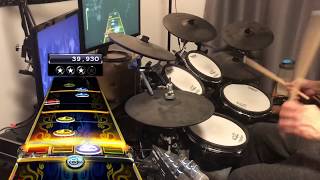 Ouch/Fresh Bruises Mashup by Bring Me The Horizon (Luke Holland Drum Remix) - Pro Drum FC