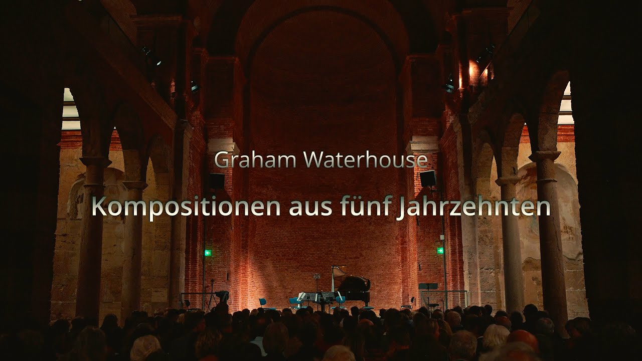 Kompositionen aus fünf Jahrzehnten