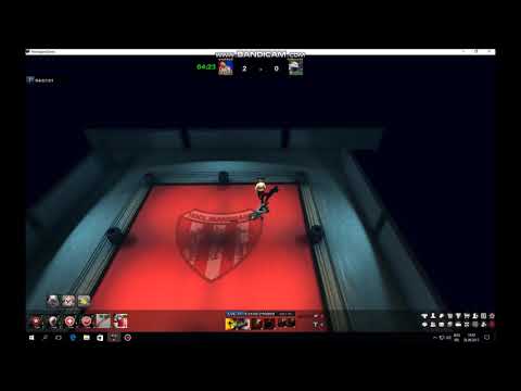 Hooligans Game : eratha5 vs 19Davo50