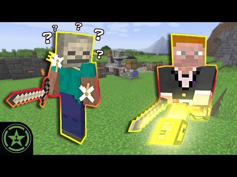 Be I Pimping? - Minecraft - Galacticraft Part 3 (#327) | Let's Play