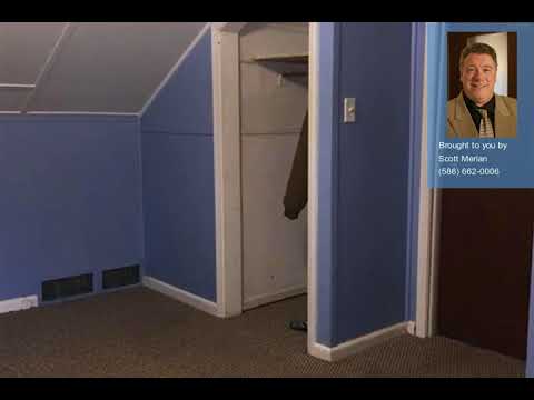 633 North Dr, Wyandotte, MI - 218015018