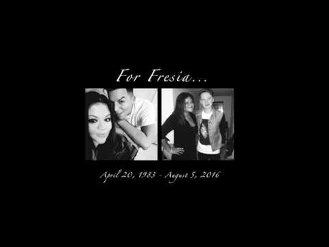 ANTH - For Fresia (feat. Conor Maynard)