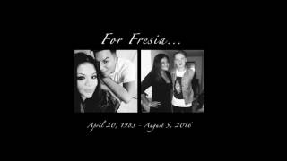 ANTH - For Fresia (feat. Conor Maynard)