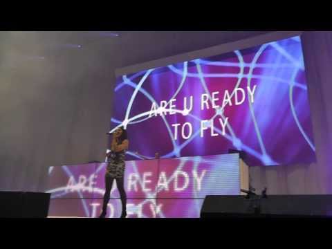 Milk Inc. - Imagination, Are You Ready To Fly (Live At Regi In The Mix XL 08-03-2014)