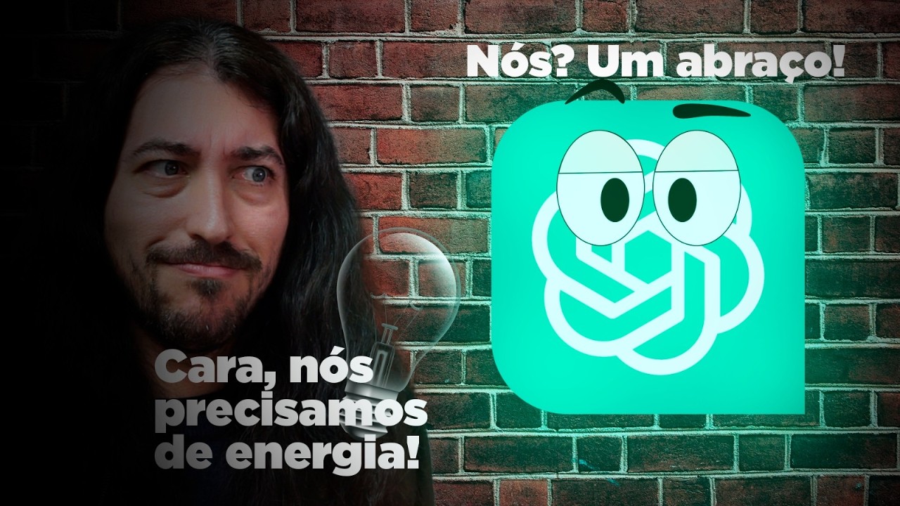 NO CAPITALISMO A PRIORIDADE É DATA CENTER | Tecnologia e Classe