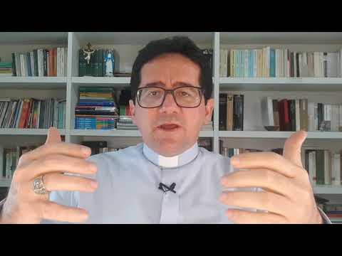 Quinta 03/09/2020 Dom Paulo Jackson - Evangelho do dia