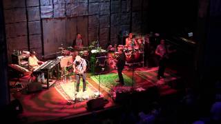 Little Feat - Happy Birthday Paul - Truck Stop Girl - 07.01.11