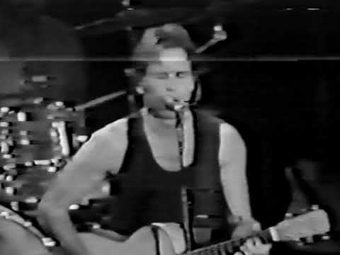 Bob Weir - Ratdog - August 9, 1995 - Hampton Beach, NH - Bombs Away-Walkin' Blues