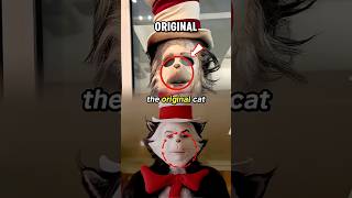Download lagu Original cat in the hat costume? mp3