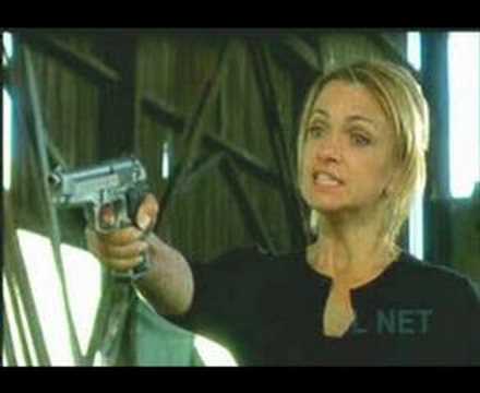 Simone Lahbib - Girlfriend