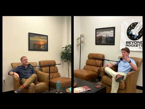 Dr. Neil Lamb with HudsonAlpha Institute for Biotechnology