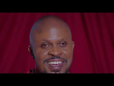 African Babe By Mr Dawa