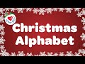 Christmas Alphabet Christmas Song With Lyrics Classic Old Christmas Songs