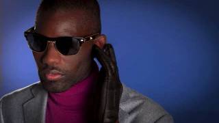 Davinche featuring Wretch 32 & Cleo Sol: Dancefloor