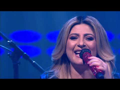 שרית חדד זאפה לייב