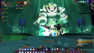 murmur WOW TBC Classic