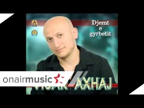 Visar Axhaj - Digju Krejt Zemer