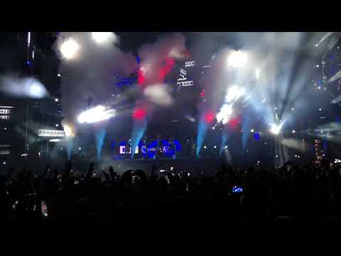 [4K] Disciples LIVE @Exit Dance Arena 2018 by Grotto - The Way Of Life.