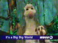 PBS Kids Program Break WBGU 2005