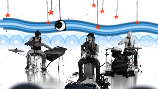 Walking - Ash Grunwald - Limitless Official Soundtrack