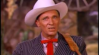 Country Music Classics with Marty Robbins & Ernest Tubb