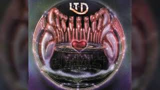 L.T.D. - Let&#39;s All Live &amp; Give Together