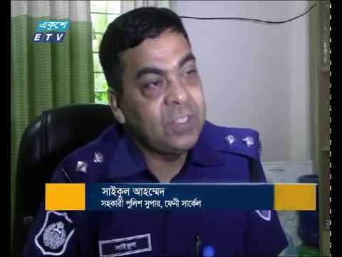 নেকাব, বোরকা, হাতমোজা পরা ৪ জন মাদ্রাসা ছাত্রীকে আগুন দেয়