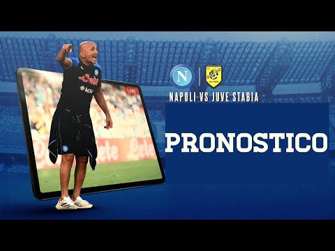 Pronostico Napoli-Juve Stabia | Amichevole 2022