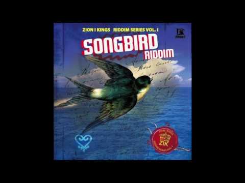 Pressure, Niyorah, Junior P, Misael, Dushane, Ras Batch - Medley Songbird Riddim