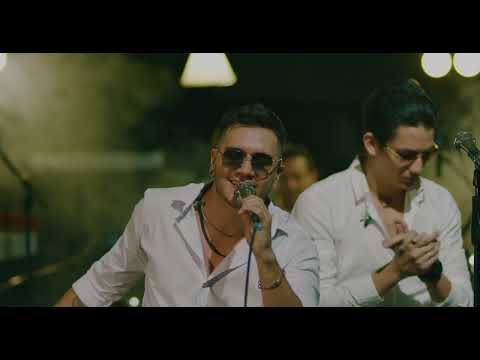 BEMBÉ ORQUESTA - MIX FRANKIE RUIZ | LIVE SESSION