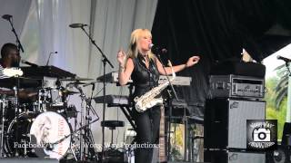 Mindi Abair - I Cant Lose (Short Clip)