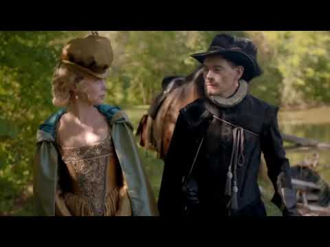 Jamestown - Gay & Lesbian Solidarity