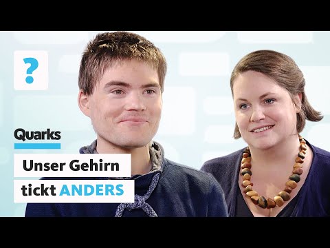 Autismus: Alle Fragen erlaubt! | Quarks