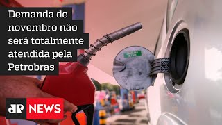 Possível desabastecimento de combustíveis preocupa mercado