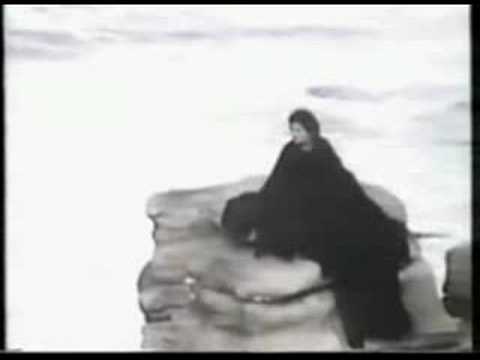 "Solidão" ou "Canção do Mar" - Amália Rodrigues