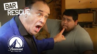 Most Clueless Bar Owners ๐ก Bar Rescue