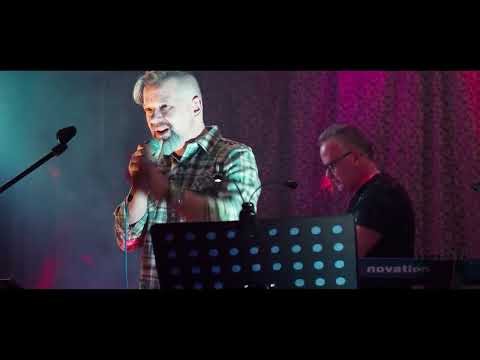 jauntix  - sound of silence (live - krzywy gryf szczecin)