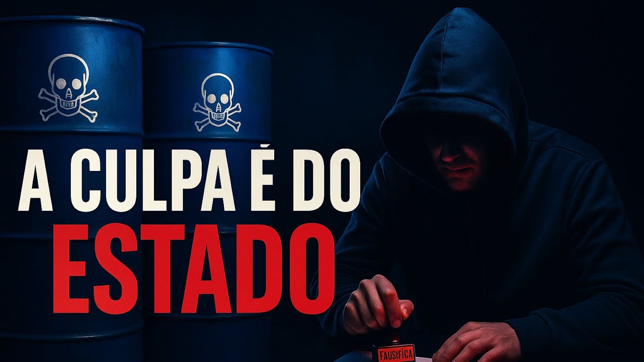Pontos libertários sobre a crise do metanol